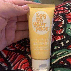 Egg on your face Bundle